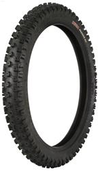 Kenda K772 Parker DT Tires 80/100-21