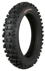 Kenda K772 Parker DT Tires 110/100-18
