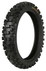 Kenda K781 Triple Series Tires 110/100-18