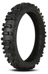 Kenda K782 Sand Mad Tires 110/100-18