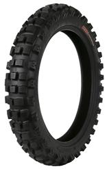 Kenda K787 Equilibrium Tires 110/100-18