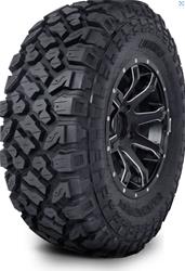 Kenda K3204R Klever X/T Tires 27x11-14