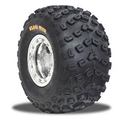 Kenda Klaw XC Rear ATV Tire - 20x11-9, 6-Ply, Dual Rotation Tread For Cross-Country & Hard Terrain - View #9