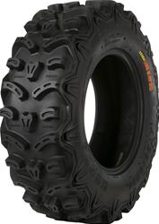 Kenda K587 Bearclaw HTR Tires 25x8-12