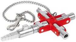 Knipex Security Locks 00 11 06 V01