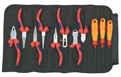 Knipex Specialty Tool Sets 00 19 41