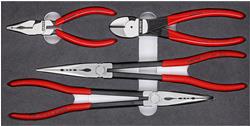 Knipex Assorted Pliers Sets 00 20 01 V16