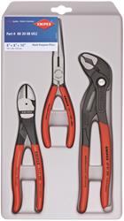 Knipex 9K 00 80 128 US Knipex Long-Reach Needle Nose Pliers | Summit Racing