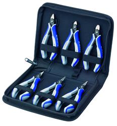 Knipex Tool Cases 00 20 16 P