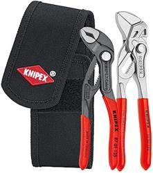 Knipex Assorted Pliers Sets 00 20 72 V01