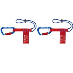 Knipex Tool Lanyards and Straps 00 50 06 T BKA