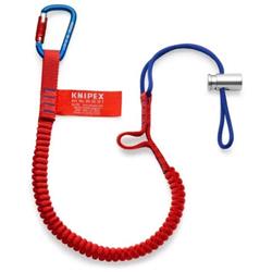 Knipex Tool Lanyards and Straps 00 50 12 T BKA