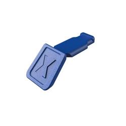 Knipex Clips 00 61 10 CB SBA