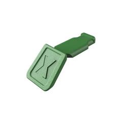 Knipex Clips 00 61 10 CG SBA