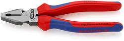 Knipex High-Leverage Combination Pliers 02 02 180