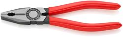 Knipex Combination Pliers 03 01 160