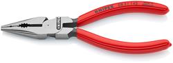 Knipex Needle Nose Combination Pliers 08 21 145