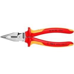 Knipex Pliers 08 28 185 SBA