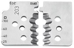 Knipex Wire Stripper Replacement Components 12 19 10