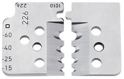 Knipex Wire Stripper Replacement Components 12 19 11