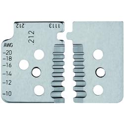 Knipex Wire Stripper Replacement Components 12 19 13