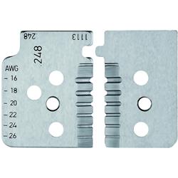Knipex Wire Stripper Replacement Components 12 19 14