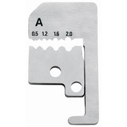 Knipex Wire Stripper Replacement Components 12 19 180