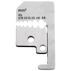 Knipex Wire Stripper Replacement Components 12 29 180