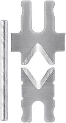 Knipex Wire Stripper Replacement Components 12 69 21