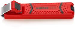 Knipex Cable Dismantling and Wire Stripping Tools 16 20 165 SB