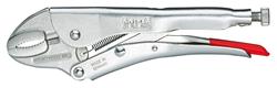 Knipex Locking Grip Pliers 41 04 300