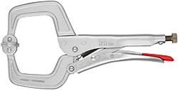Knipex Locking Grip Pliers 42 44 280