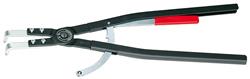 Knipex Circlip Pliers for Large Internal Circlips 44 20 J61