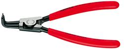 Knipex Circlip Pliers for External Circlips 46 21 A21