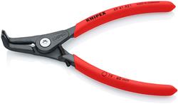 Knipex Precision Circlip Pliers for External Circlips 49 41 A21