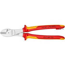 Knipex Pliers 74 06 250 T
