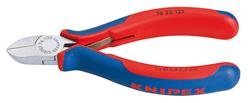 Knipex Electro-Mechanics' Diagonal Cutters 76 12 125
