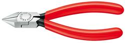 Knipex Electro-Mechanics' Diagonal Cutters 76 81 125