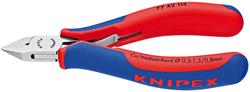 Knipex Electronics Diagonal Cutters 77 42 115