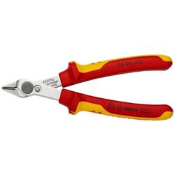 Knipex Pliers 78 06 125