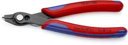 Knipex Electronics Super Knips 78 61 140