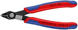 Knipex Electronics Super Knips 78 71 125