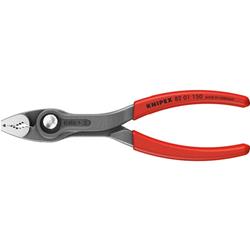 Knipex TwinGrip Slip Joint Pliers 82 01 150 SBA