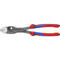 Knipex TwinGrip Slip Joint Pliers 82 02 250 SBA
