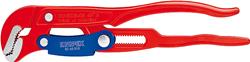 Knipex S-Type Fast Adjustment Pipe Wrenches 83 60 010