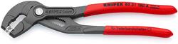 Knipex Spring Hose Clamp Pliers 85 51 180 A