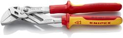 Knipex Insulated Pliers Wrenches 86 06 250 US