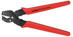 Knipex Notching Pliers 90 61 20