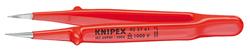 Knipex Insulated Precision Tweezers 92 27 61