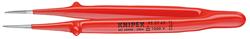 Knipex Insulated Precision Tweezers 92 27 62